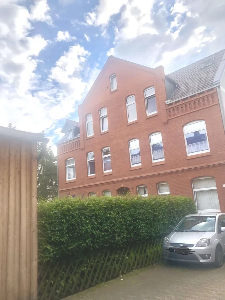3 Zimmer Wohnung mit 60 m² in Hannover – Bild 1