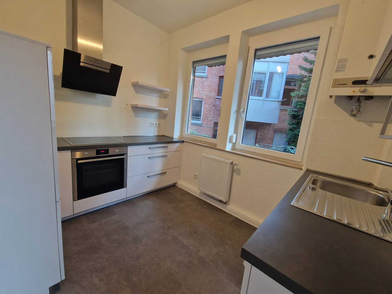 3 Zimmer Wohnung mit 80 m² in Stuttgart – Bild 3