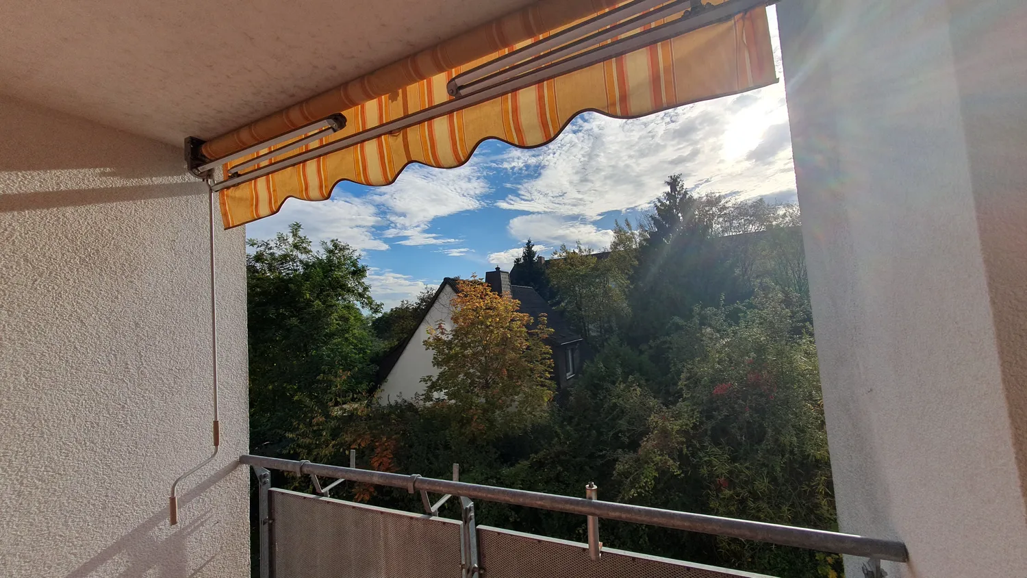 2 room apartment with 45 m² in Halle (Saale) – Photo 2