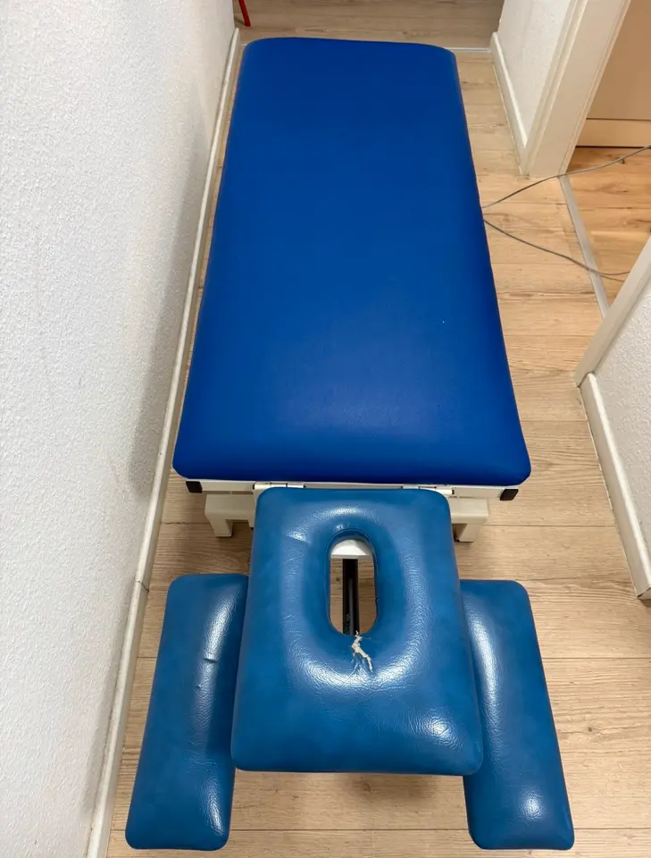 4 Zimmer Wohnung mit 80 m² in Duisburg – Bild 8