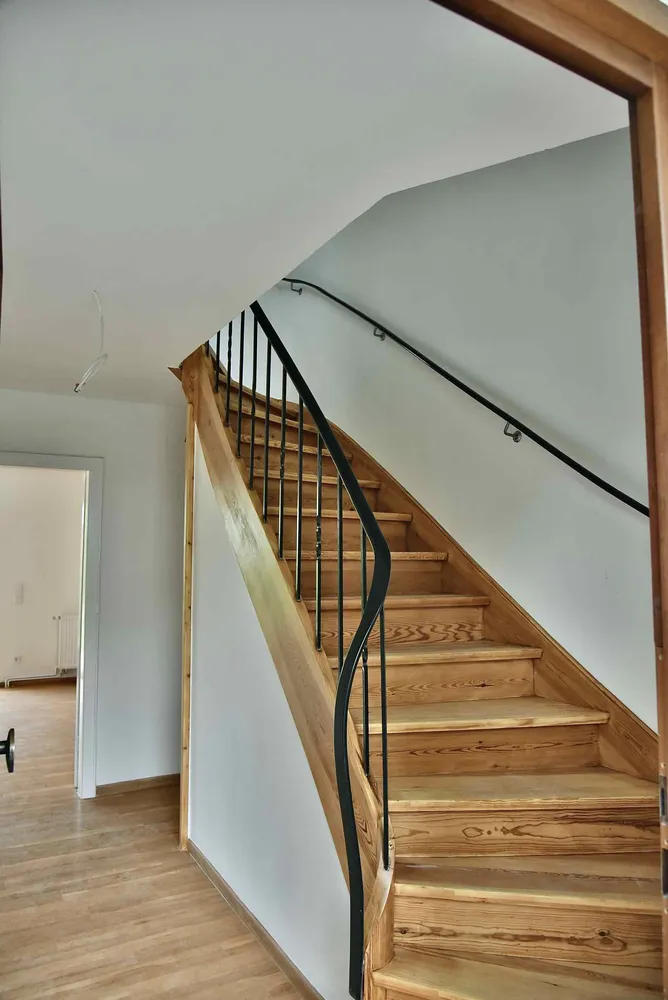 4 Zimmer Haus mit 106 m² in Hamburg – Bild 5