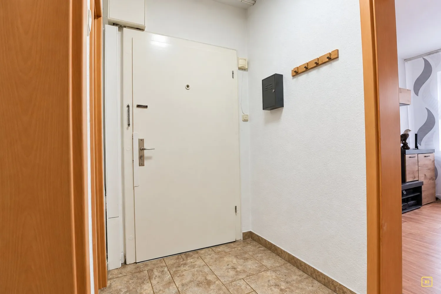2 Zimmer Wohnung mit 45 m² in Hagen – Bild 7