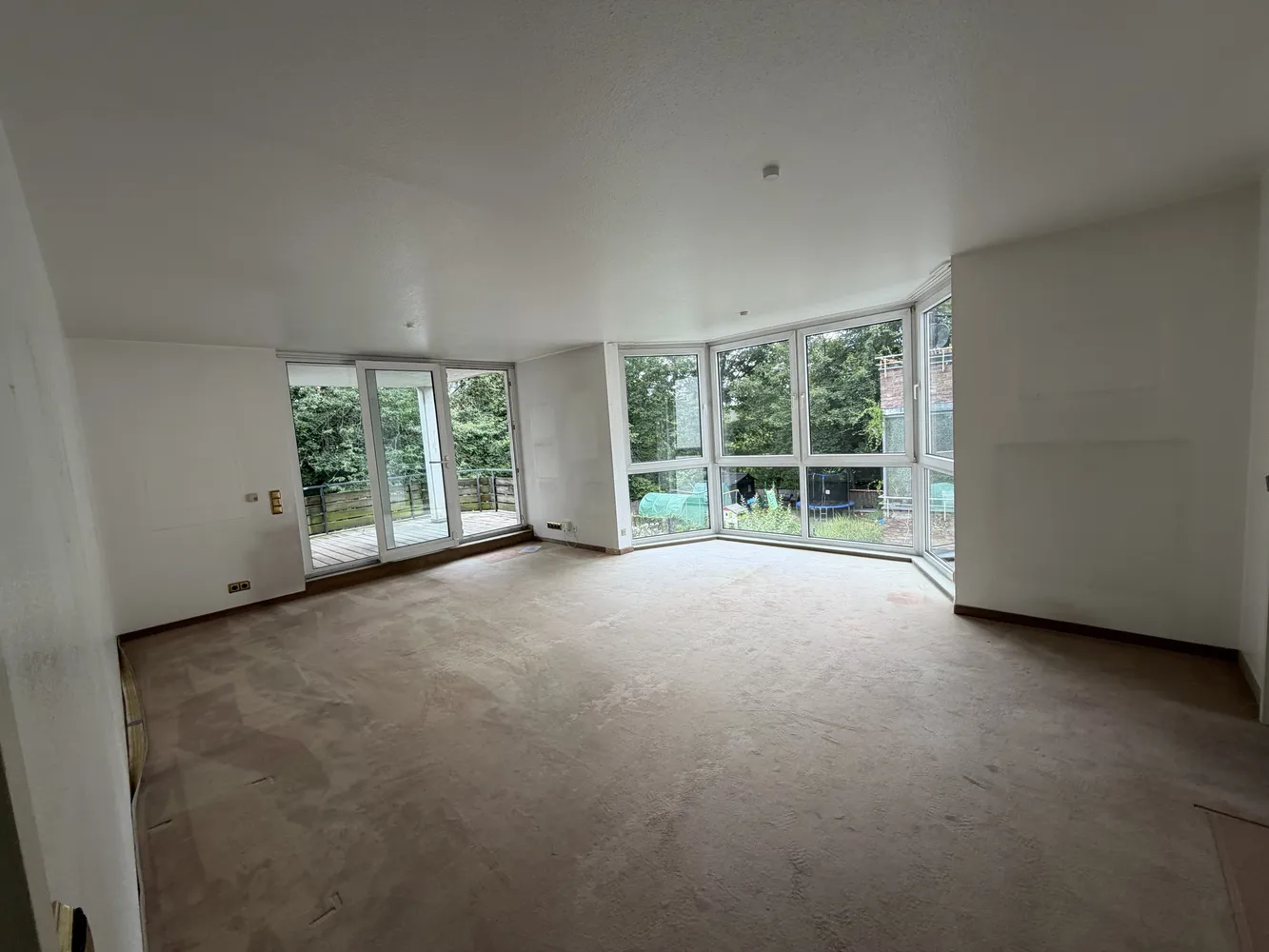 2 Zimmer Wohnung mit 68 m² in Ratingen – Bild 1
