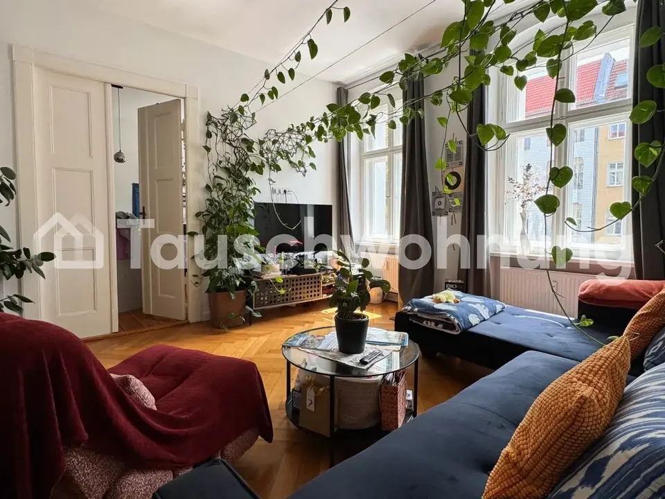 Studio mit 45 m² in Berlin – Bild 8