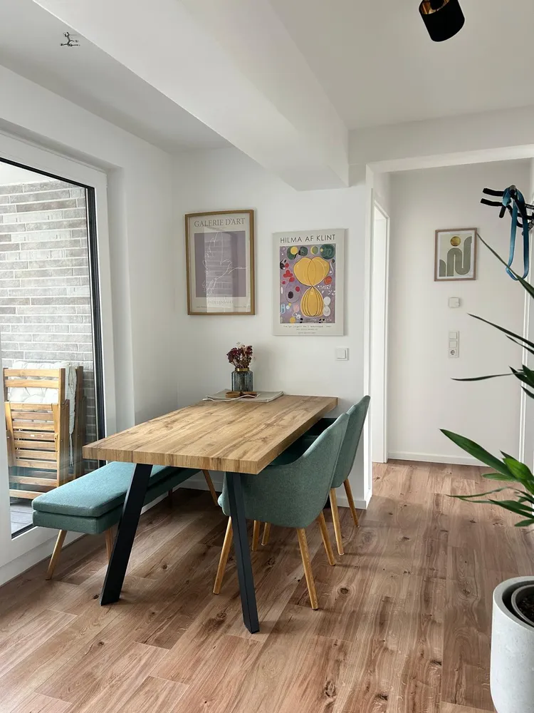 3 Zimmer Wohnung mit 76 m² in Düsseldorf – Bild 5