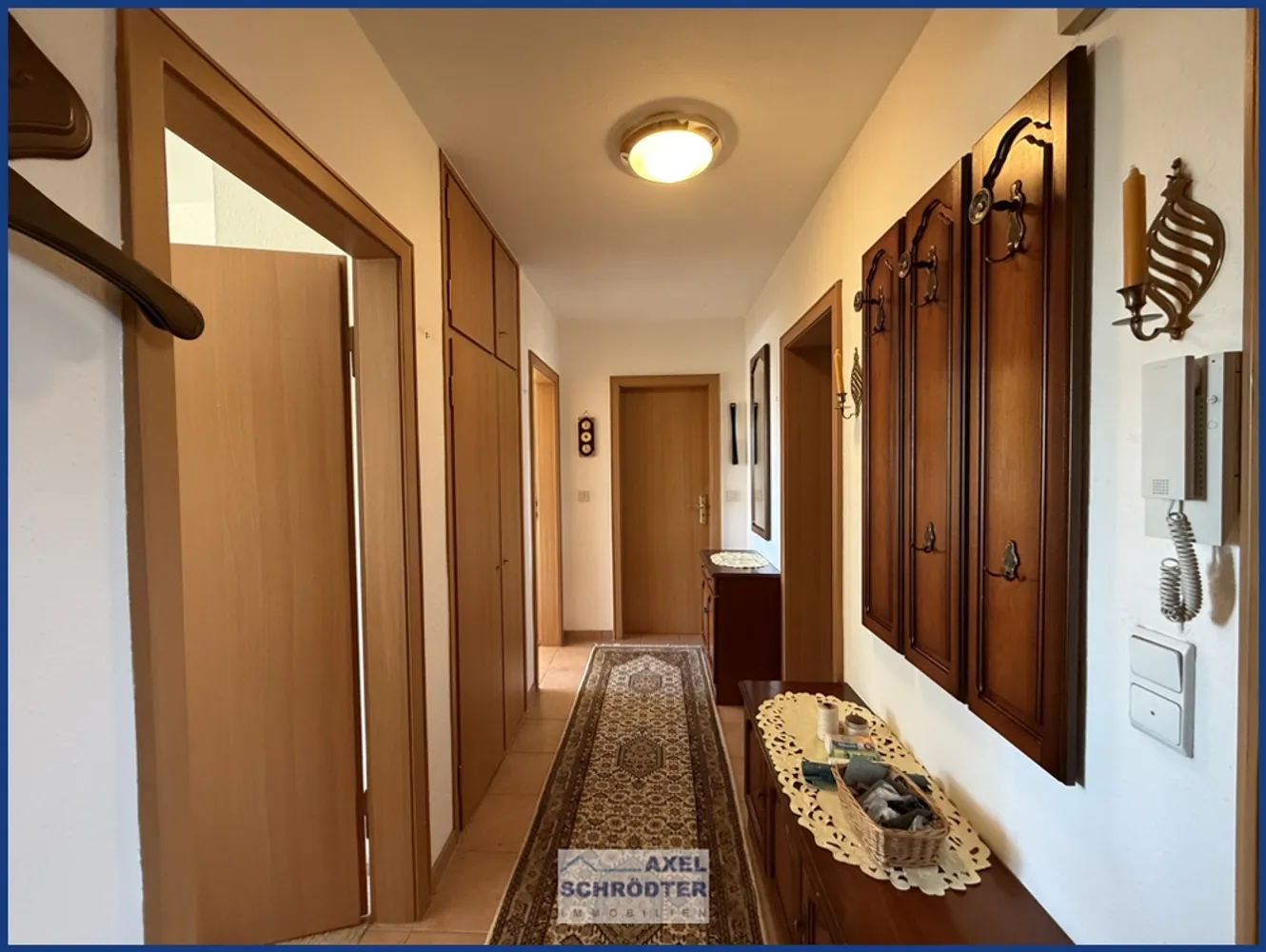 3 Zimmer Wohnung mit 71 m² in Celle – Bild 6