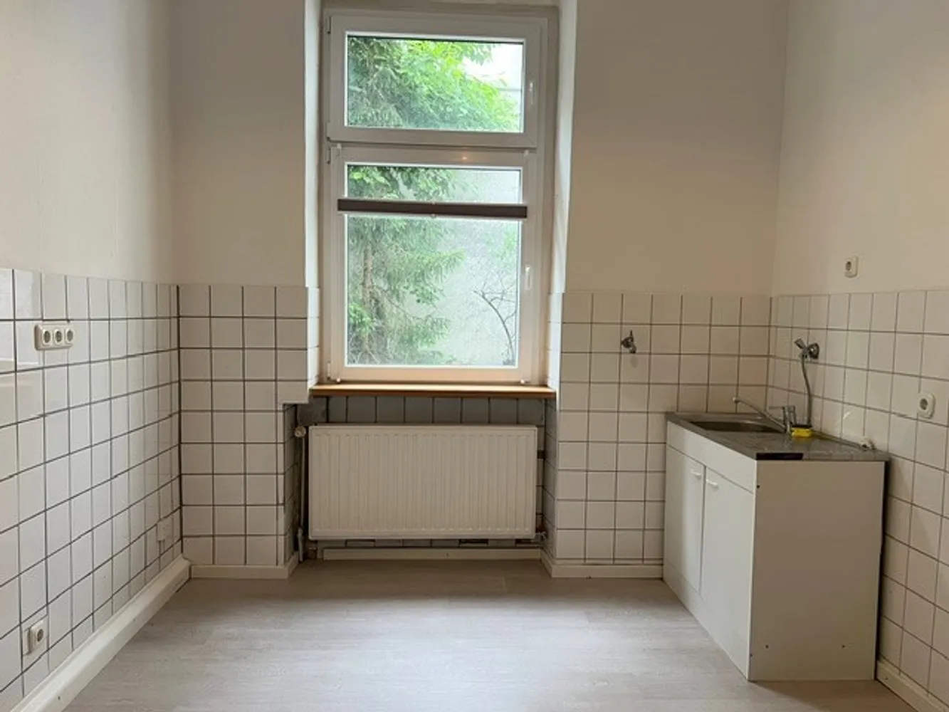 2 Zimmer Wohnung mit 44 m² in Wuppertal – Bild 6