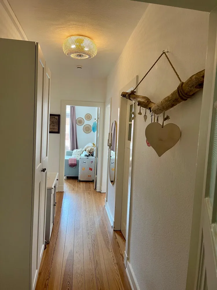 3 Zimmer Wohnung mit 67 m² in Hamburg – Bild 4