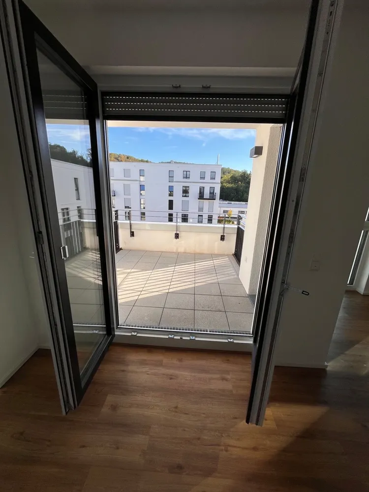 4 Zimmer Wohnung mit 100 m² in Wetzlar – Bild 1