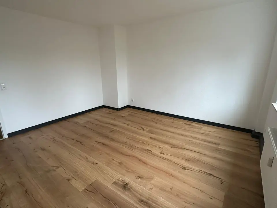 2 Zimmer Wohnung mit 52 m² in Zwickau – Bild 1