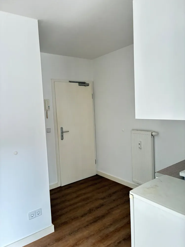 1 room apartment with 22 m² in Dresden – Photo 4