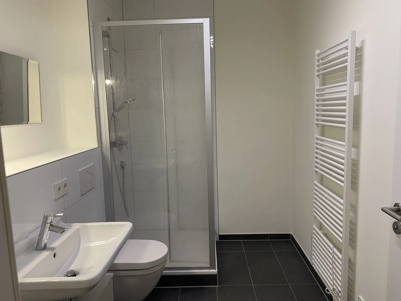 2 Zimmer Wohnung mit 57 m² in Mannheim – Bild 4