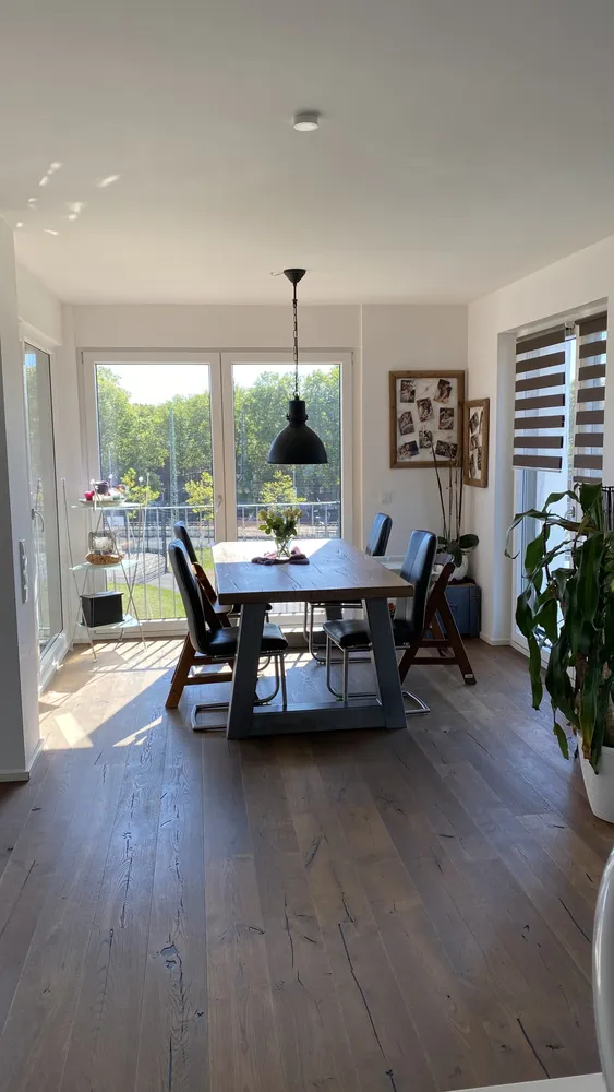 3 Zimmer Wohnung mit 93 m² in Düsseldorf – Bild 4