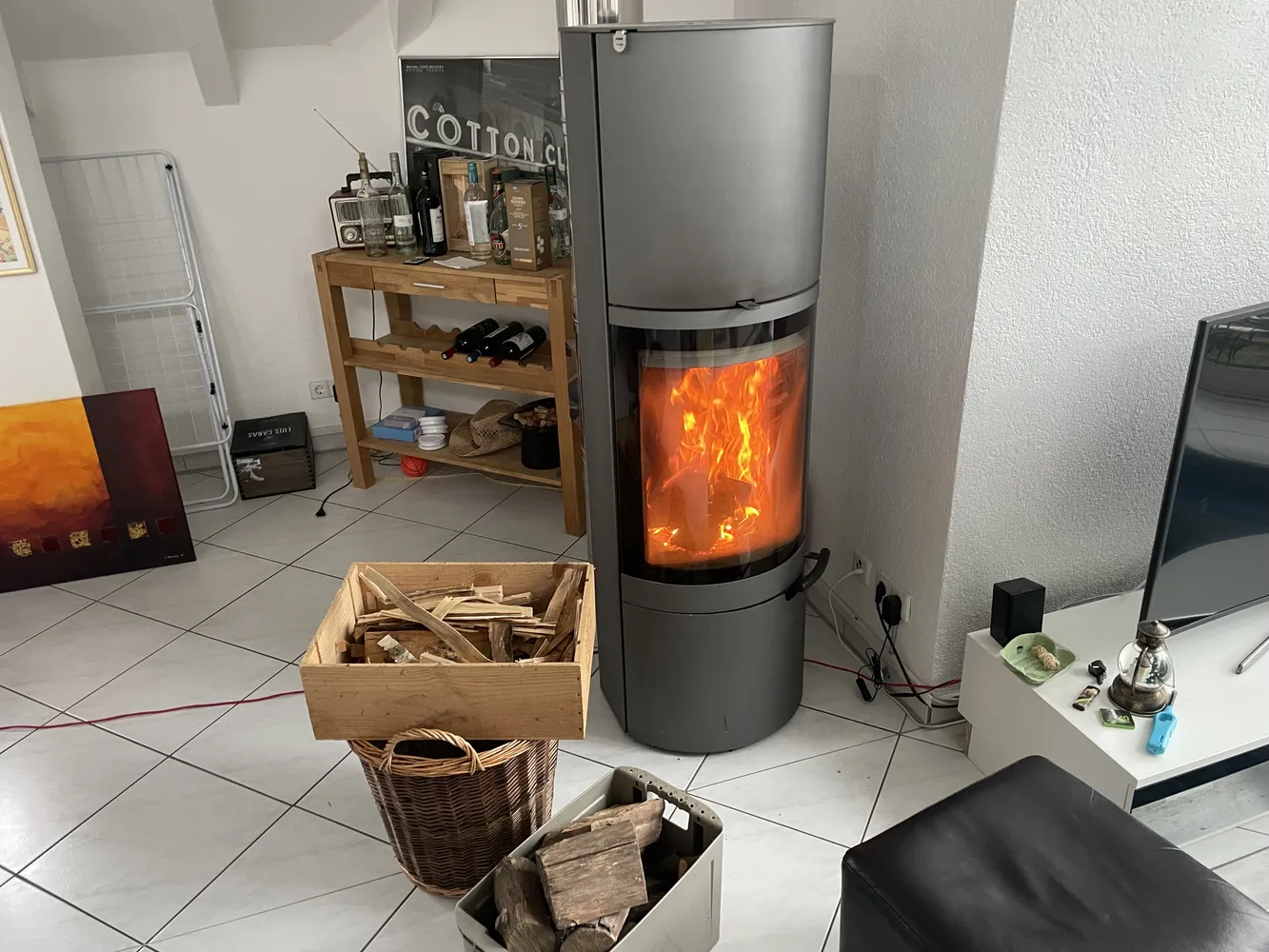 5 Zimmer Wohnung mit 142 m² in Stuttgart – Bild 8
