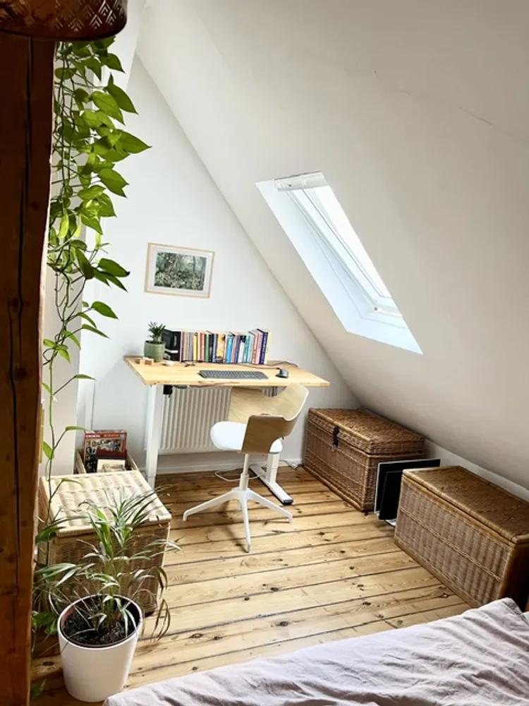 2 Zimmer Wohnung mit 55 m² in Wiesbaden – Bild 11