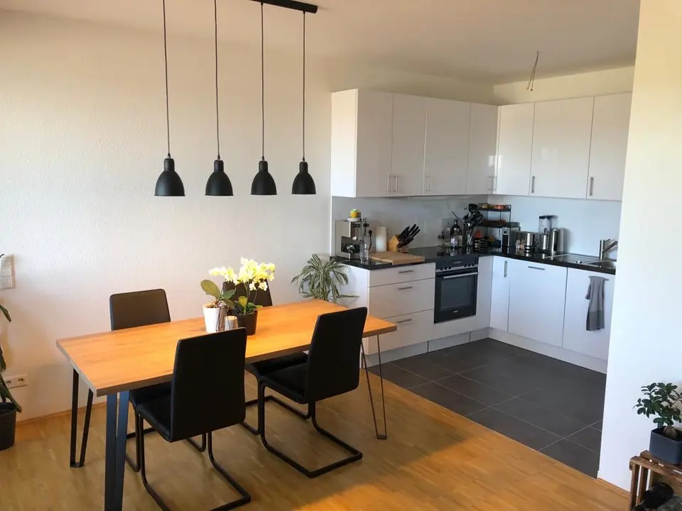 3 Zimmer Wohnung mit 90 m² in Heilbronn – Bild 8