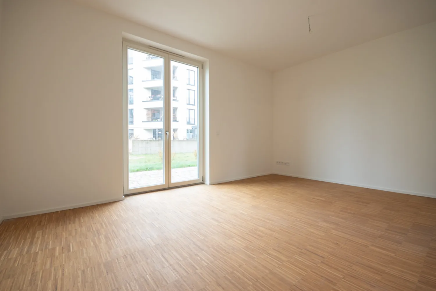 2 Zimmer Wohnung mit 88 m² in Leipzig – Bild 12