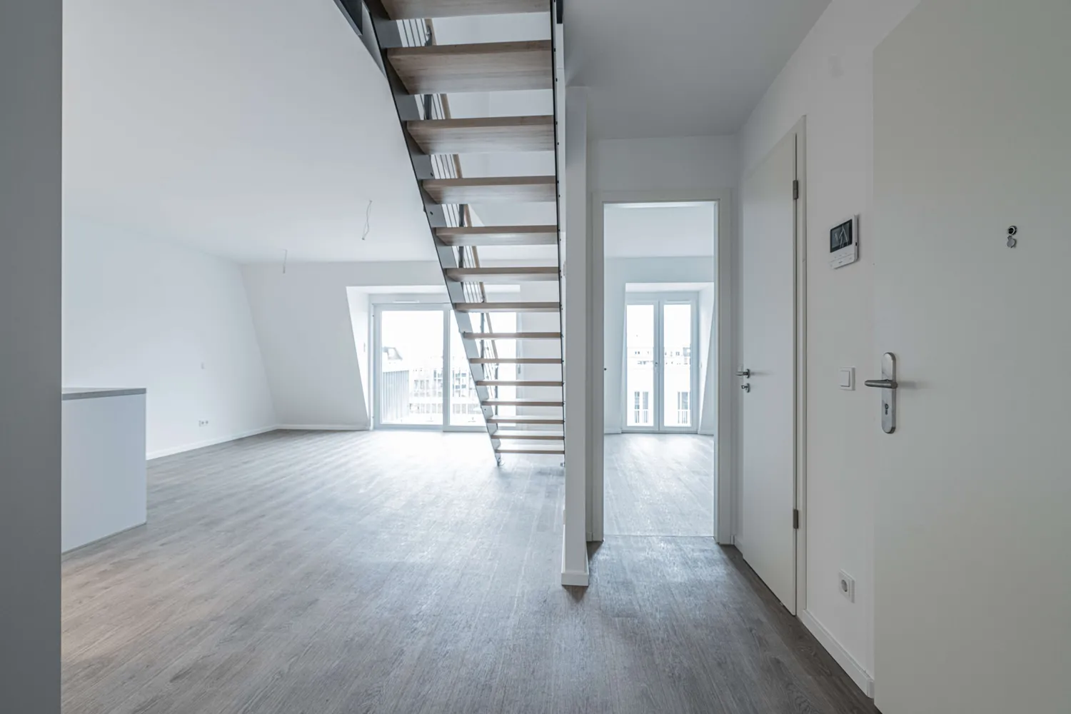 5 room apartment with 138 m² in Dresden – Photo 4