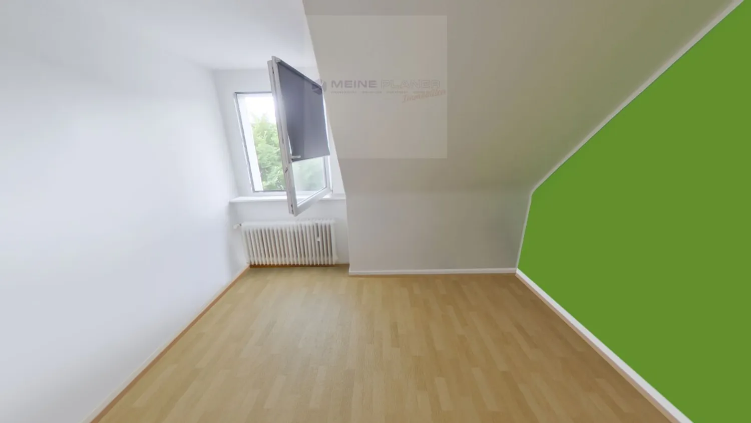 3 Zimmer Wohnung mit 90 m² in Wuppertal – Bild 7