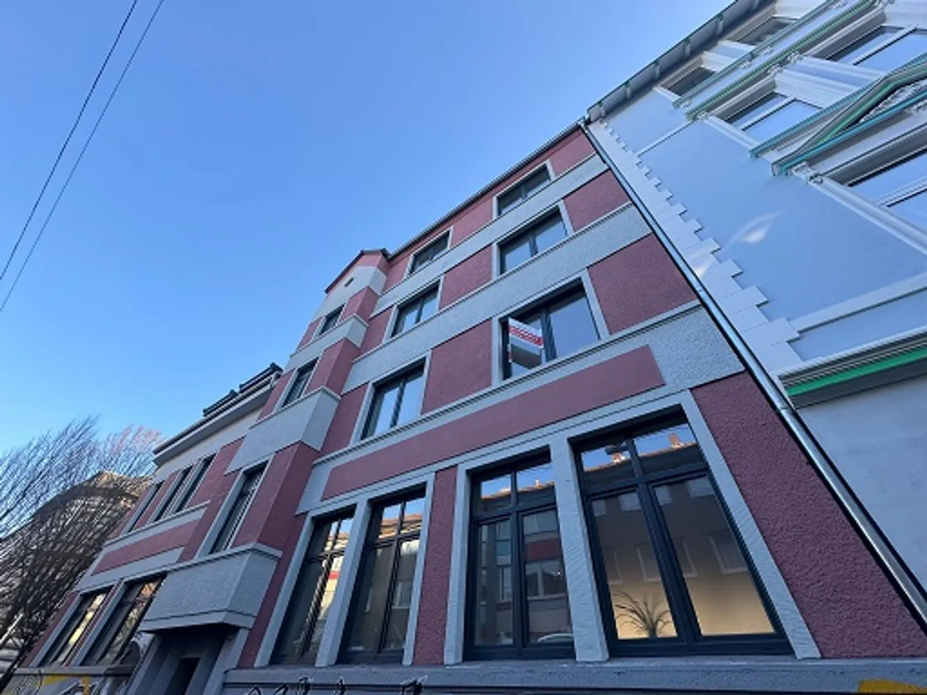 2 Zimmer Wohnung mit 72 m² in Hagen – Bild 1