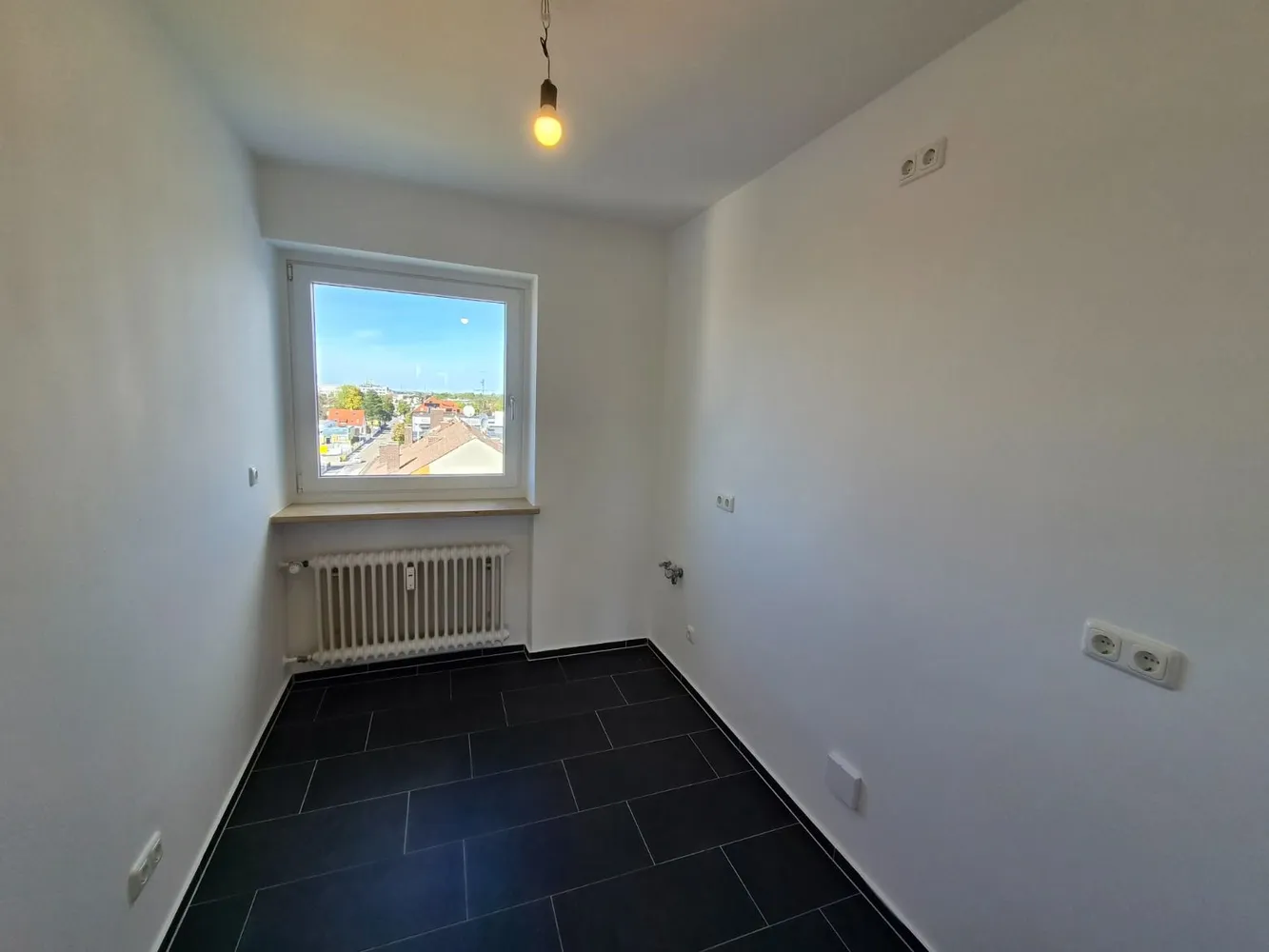 2 Zimmer Wohnung mit 46 m² in Augsburg – Bild 5