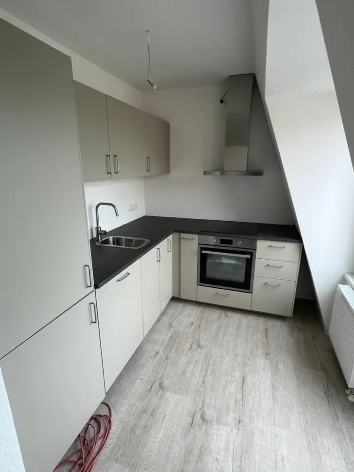 4 Zimmer Wohnung mit 105 m² in Schwedt/Oder – Bild 2