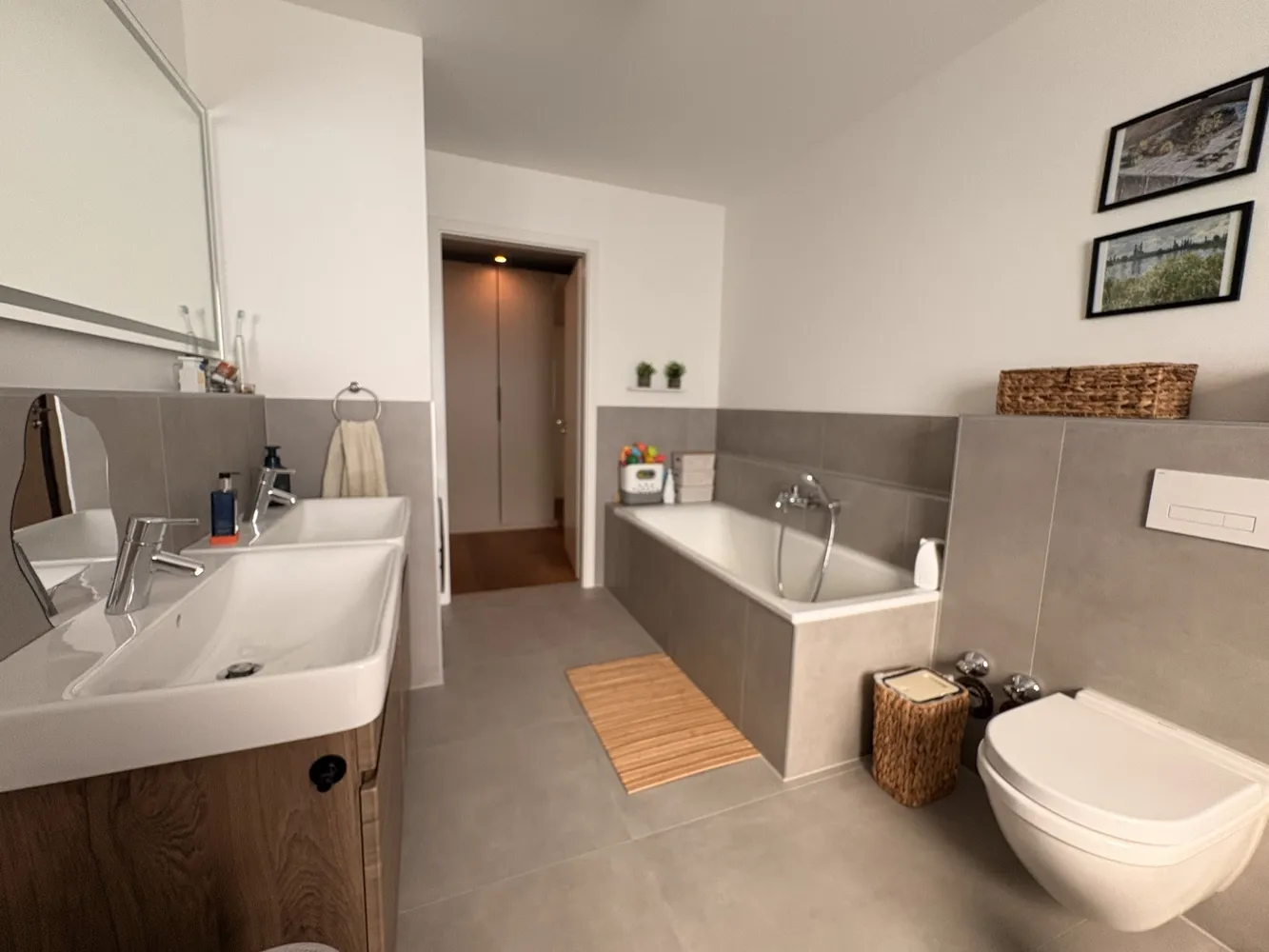 3 Zimmer Wohnung mit 149 m² in Hilden – Bild 2