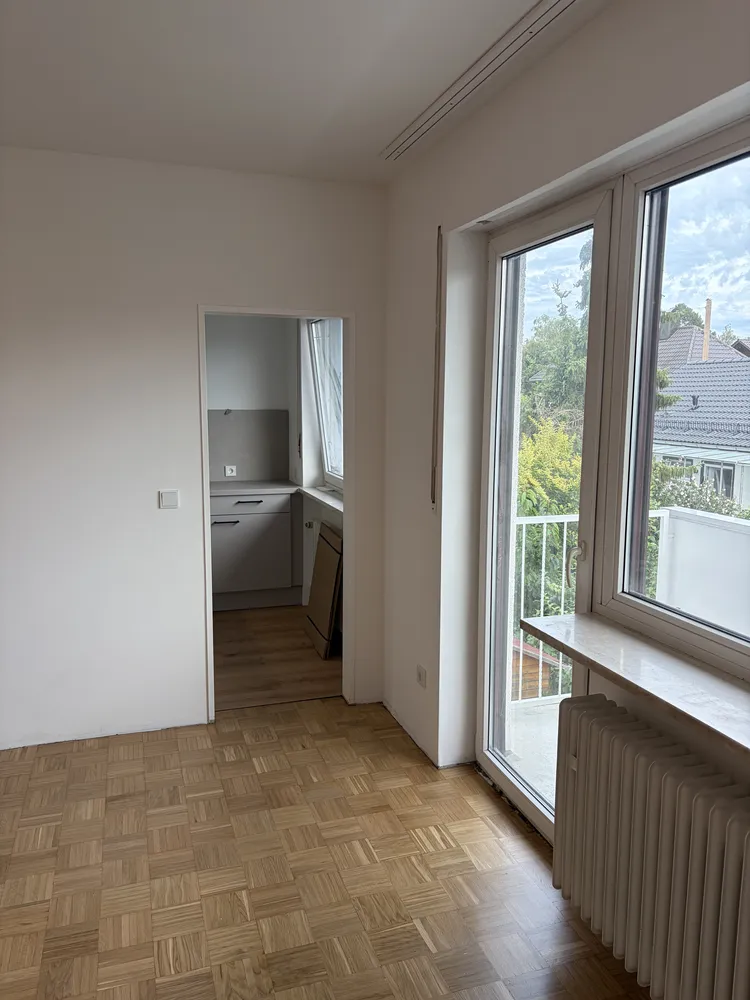 1 Zimmer Wohnung mit 40 m² in München – Bild 4