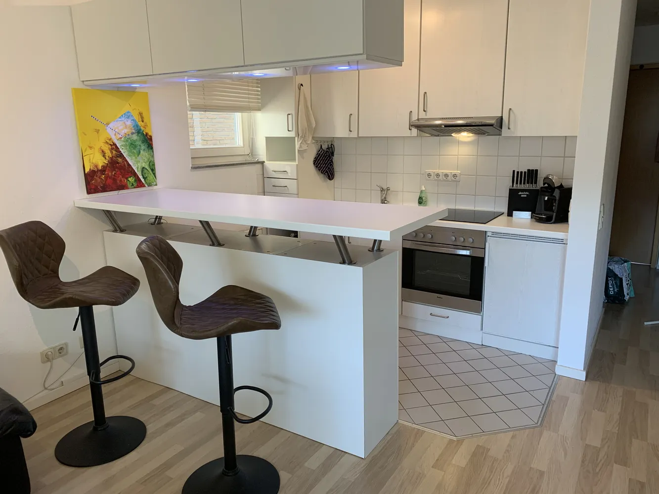 2 Zimmer Wohnung mit 51 m² in Stuttgart – Bild 3