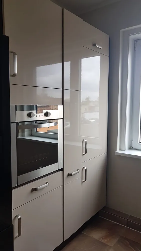 5 Zimmer Wohnung mit 130 m² in Lübeck – Bild 1