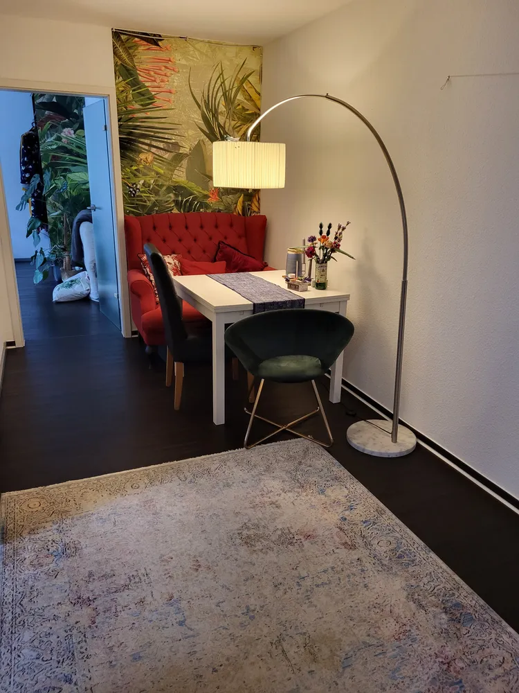 2 Zimmer Wohnung mit 68 m² in Hamburg – Bild 4