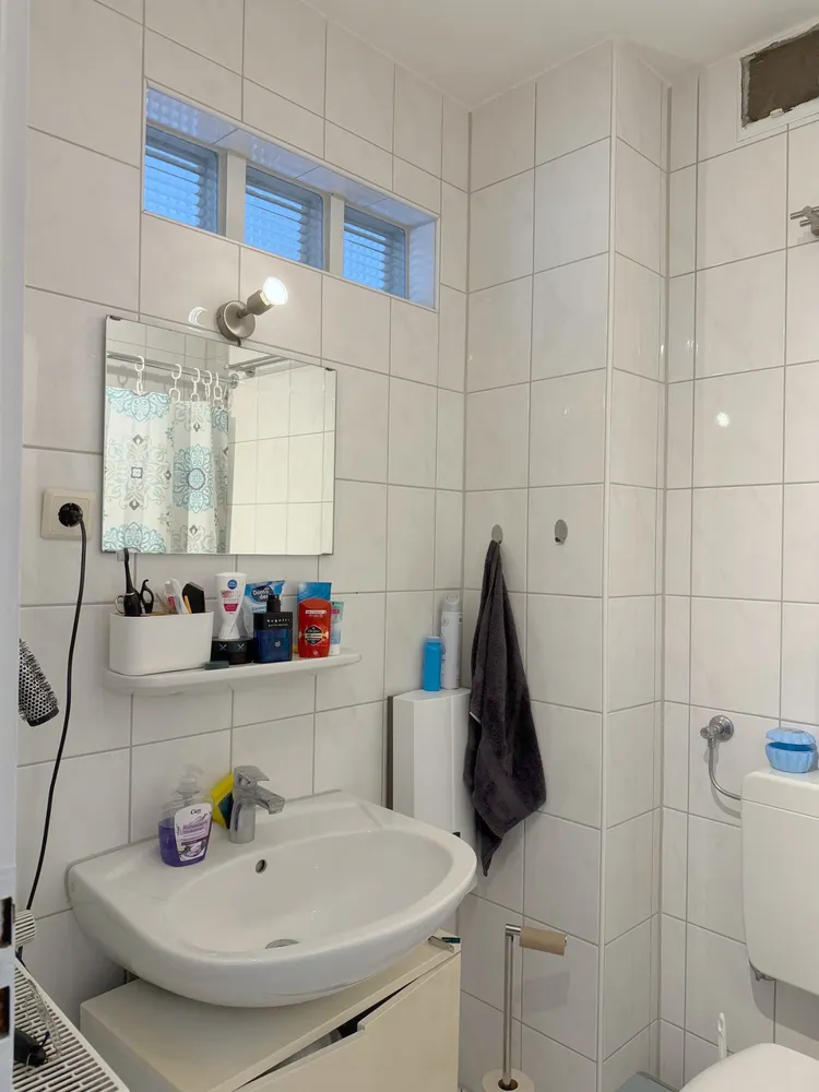 1 Zimmer Wohnung mit 36 m² in Koblenz – Bild 2