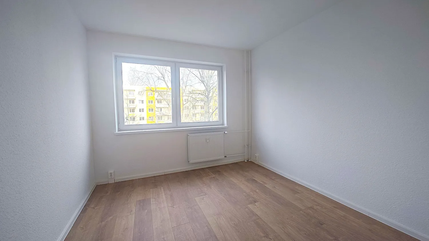 7 Zimmer Wohnung mit 118 m² in Halle (Saale) – Bild 8