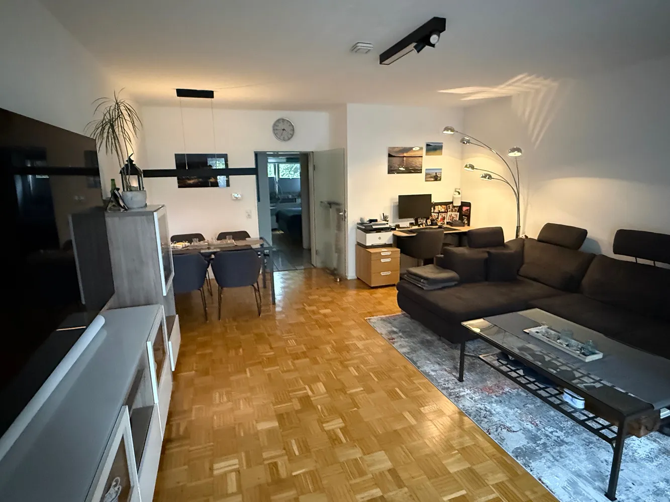2 Zimmer Wohnung mit 62 m² in Essen – Bild 3