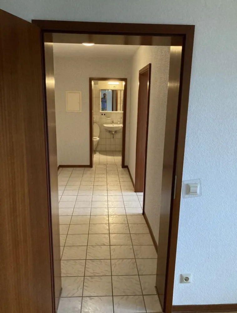 2 Zimmer Wohnung mit 54 m² in Göppingen – Bild 7
