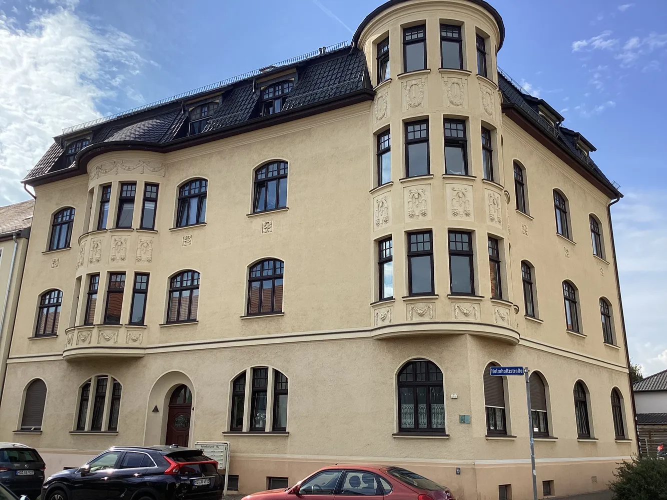 3 room apartment with 60 m² in Magdeburg – Photo 7