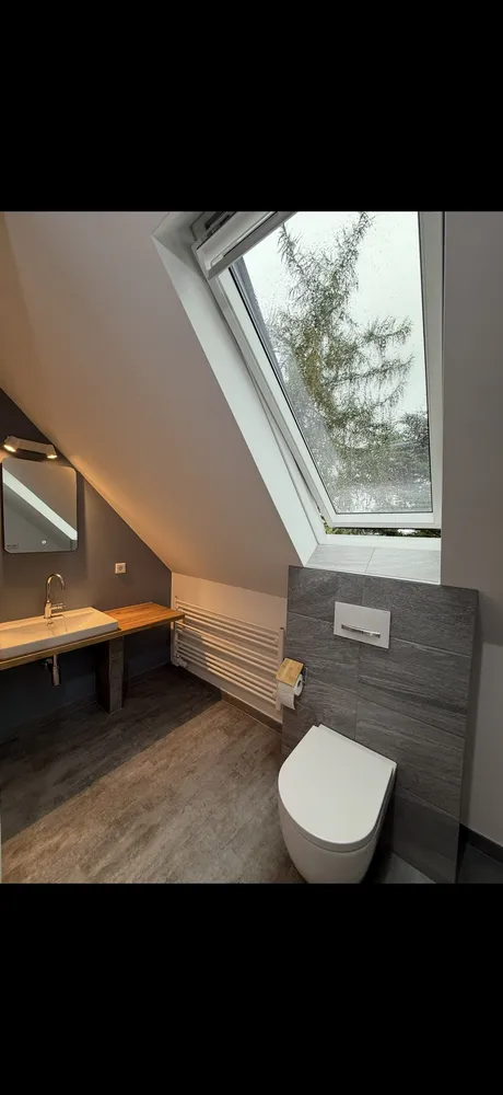 2 Zimmer Wohnung mit 51 m² in Hannover – Bild 10