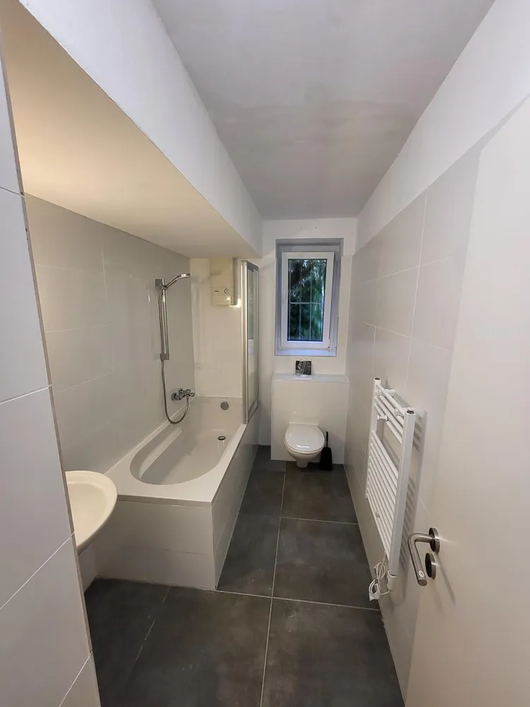 2 Zimmer Wohnung mit 35 m² in Köln – Bild 6