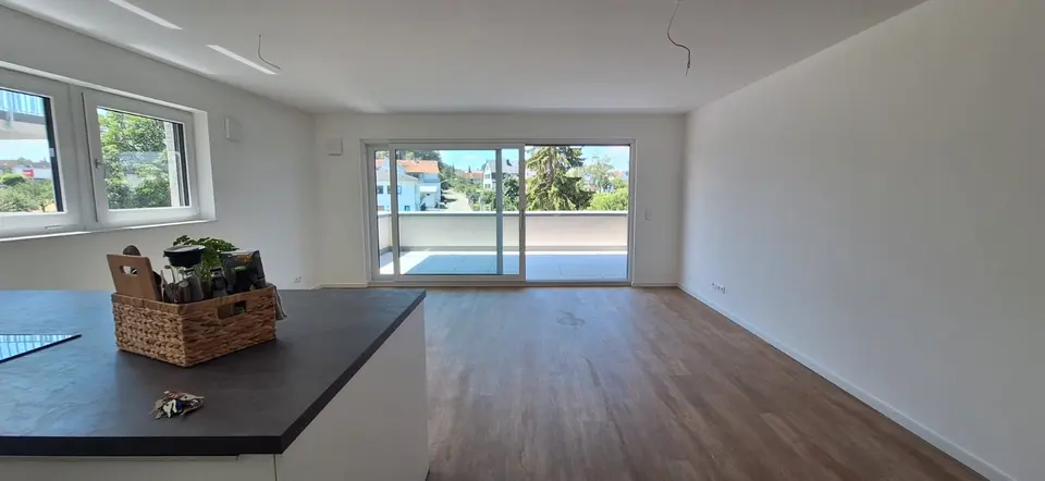 4 Zimmer Wohnung mit 83 m² in Balingen – Bild 1