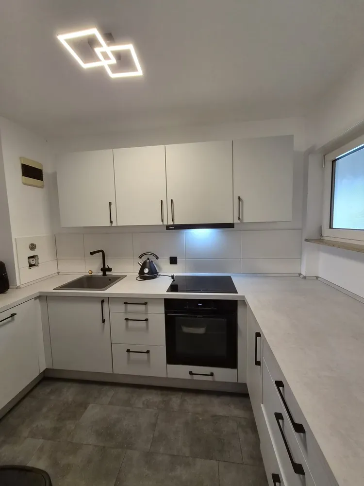 3 Zimmer Wohnung mit 80 m² in Ludwigshafen am Rhein – Bild 1
