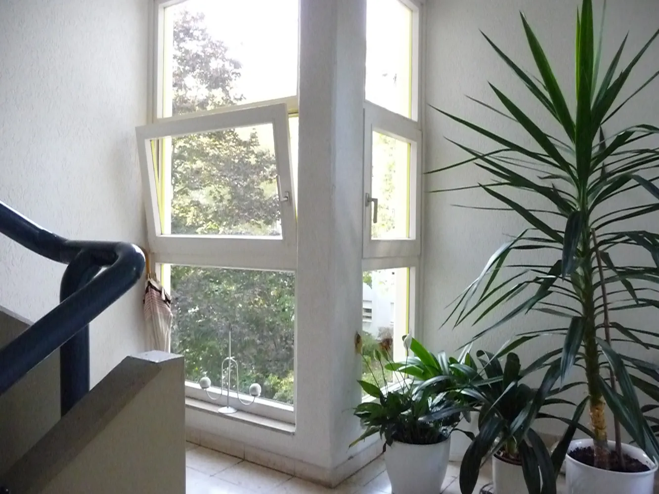 3 Zimmer Wohnung mit 86 m² in Darmstadt – Bild 9