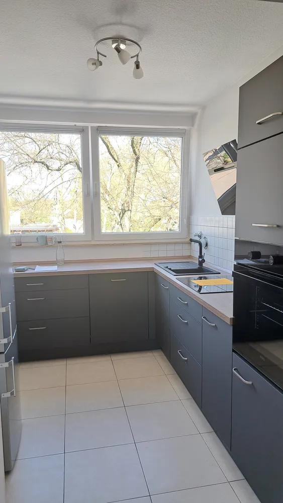 3 Zimmer Wohnung mit 112 m² in Leverkusen – Bild 8