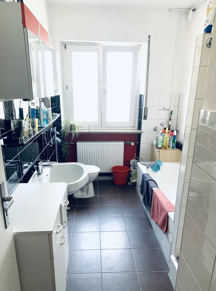 1 Zimmer Wohnung mit 19 m² in Augsburg – Bild 6