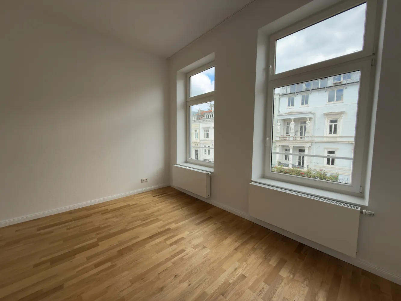 2 Zimmer Wohnung mit 71 m² in Bremen – Bild 11