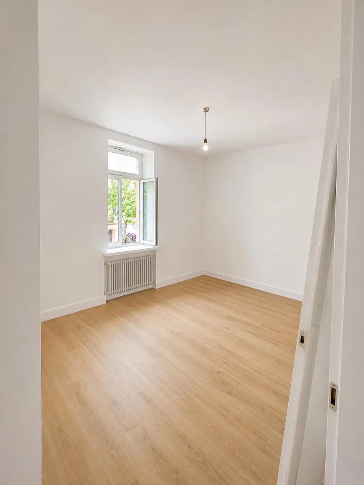 5 Zimmer Wohnung mit 120 m² in Frankfurt am Main – Bild 7