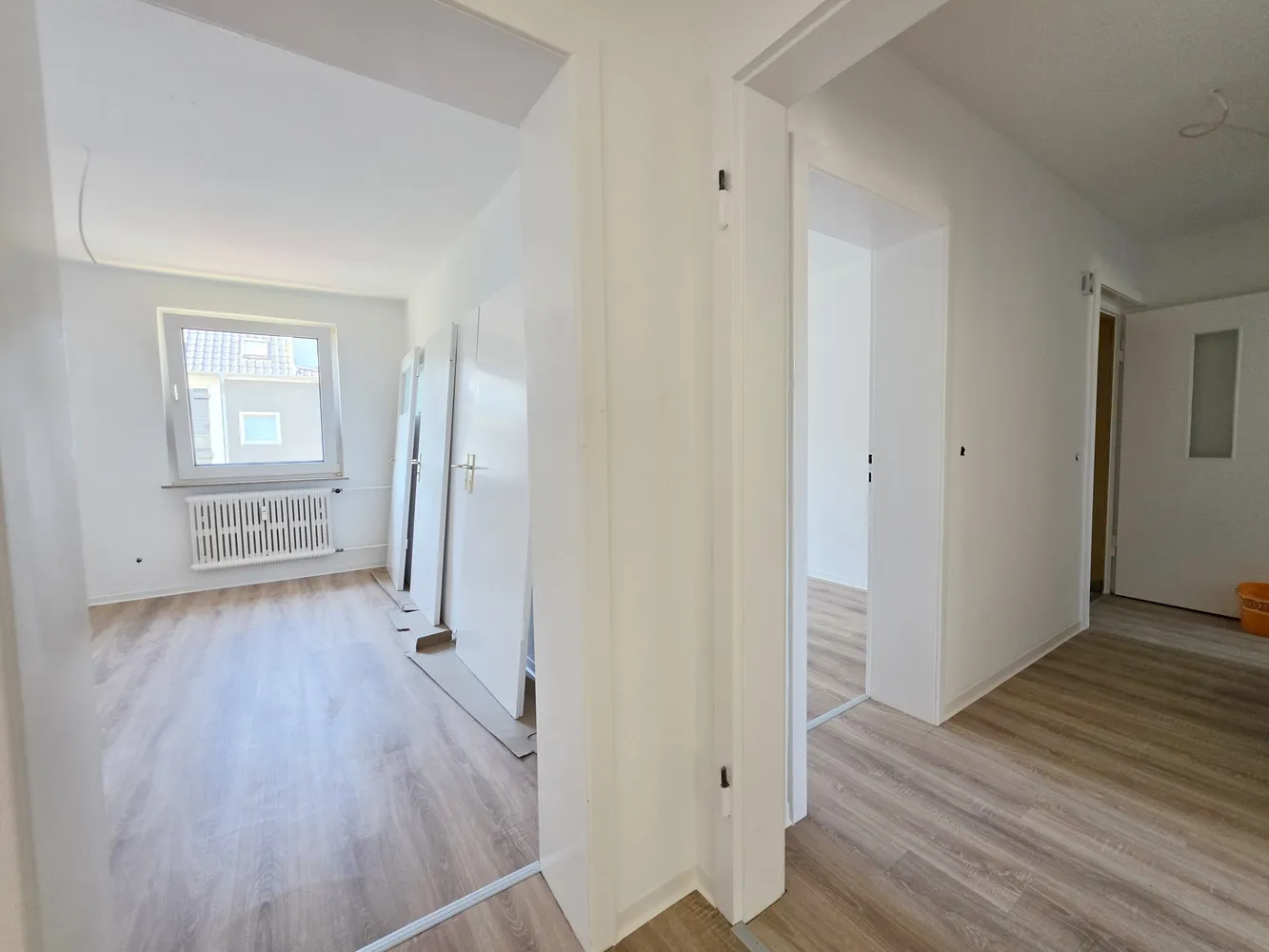 3 Zimmer Wohnung mit 54 m² in Hagen – Bild 3