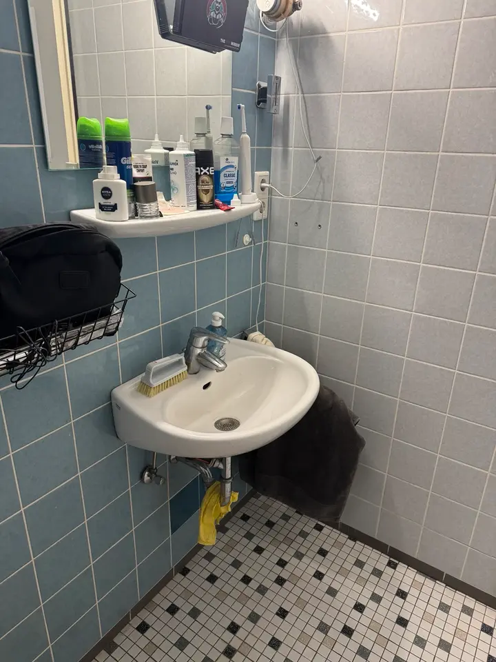 WG-Zimmer mit 55 m² in Emsdetten – Bild 6