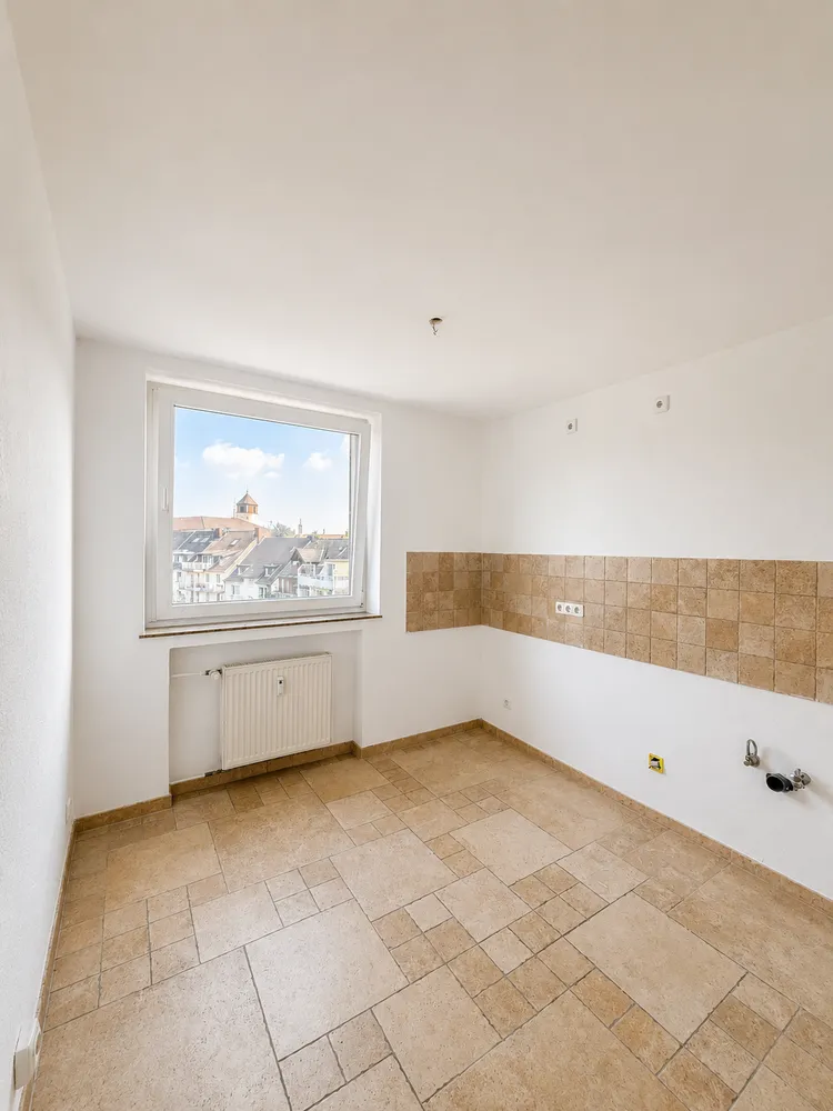 5 Zimmer Wohnung mit 91 m² in Essen – Bild 5