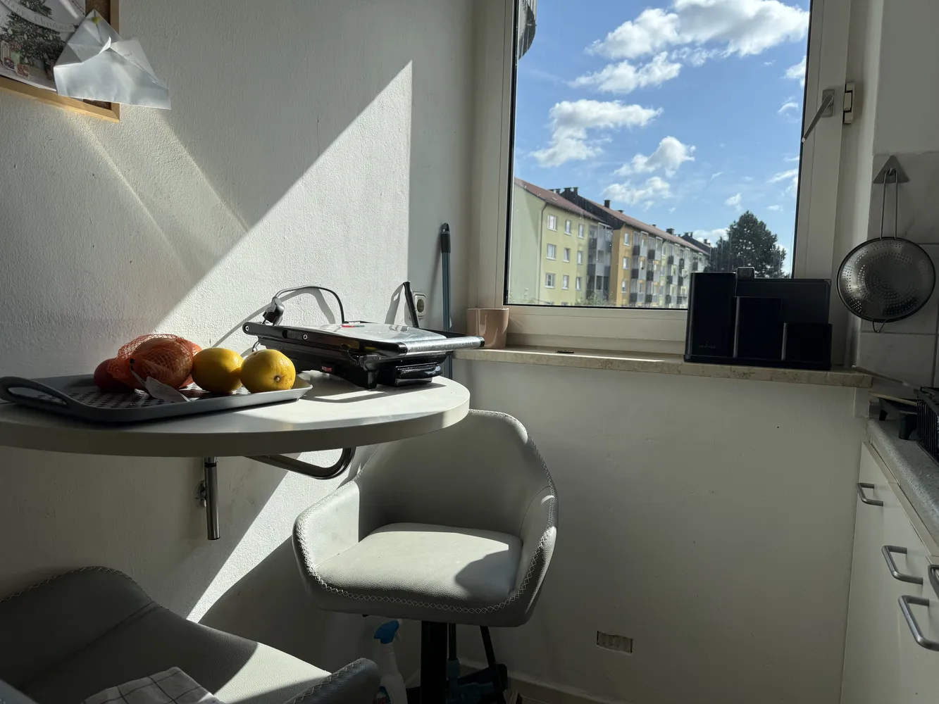 1 Zimmer Wohnung mit 32 m² in München – Bild 12