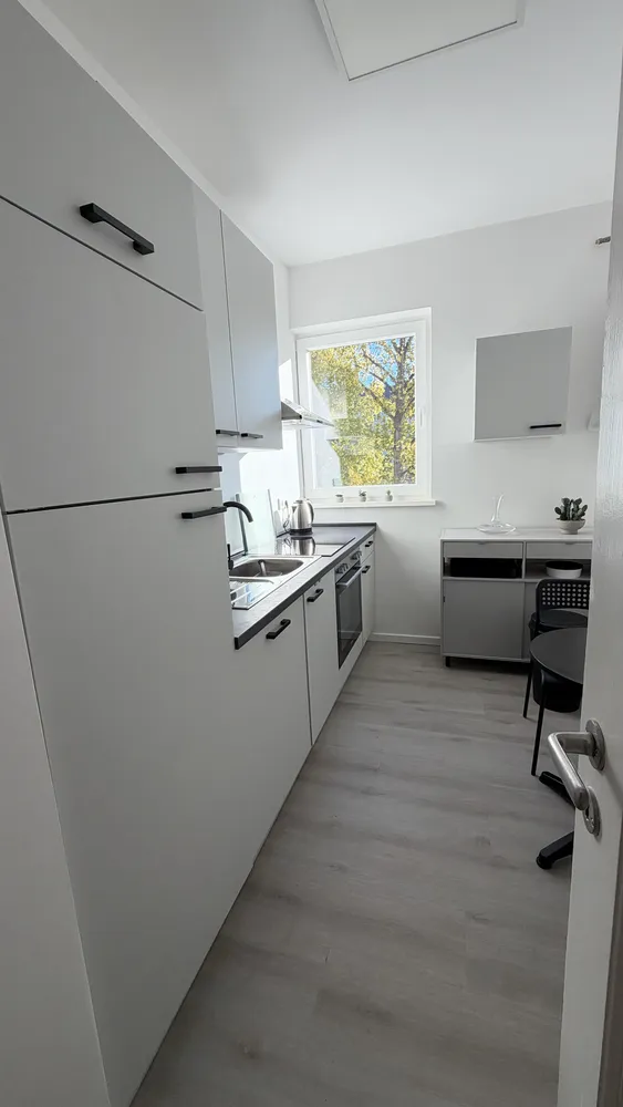 3 Zimmer Wohnung mit 65 m² in Berlin – Bild 3